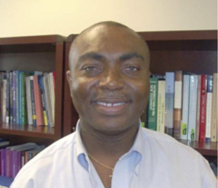 Nigerian Professor Found Dead In US | Daily Report Nigeria