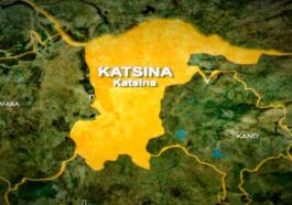 BREAKING: Bandits Invade Church, Kidnap Worshippers in Katsina | Daily Report Nigeria