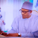 BREAKING: Buhari Signs 2023 Budget | Daily Report Nigeria