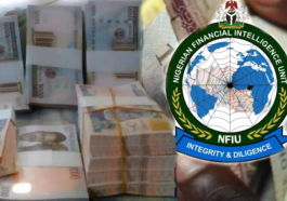 NFIU Bans Cash Withdrawals From Government Accounts | Daily Report Nigeria