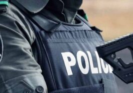 Delta Police Arrest Four-Man Fraud Syndicate, Recover 15 ATM Cards | Daily Report Nigeria