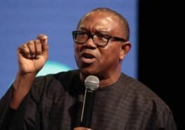 BREAKING: Fuel Subsidy Organised Crime – Peter Obi | Daily Report Nigeria