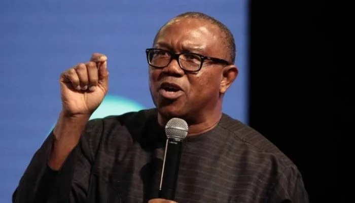 Presidential Aide, Onanuga, Warns Peter Obi Over Democracy Comment | Daily Report Nigeria