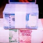 CBN Bans Over-The-Counter Withdrawal Of New Naira Notes | Daily Report Nigeria