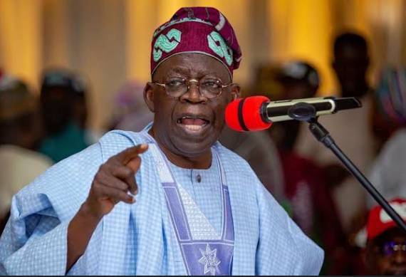 2023: Tinubu Ready To Convert Yahoo Boys Into Tech Experts | Daily Report Nigeria