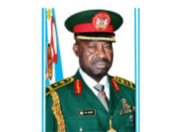 Former Spokesman of Nigerian Army Dies | Daily Report Nigeria