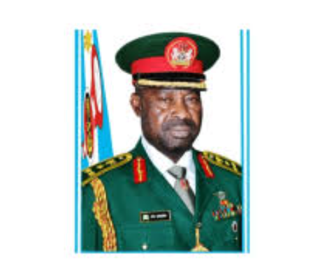 Former Spokesman of Nigerian Army Dies | Daily Report Nigeria