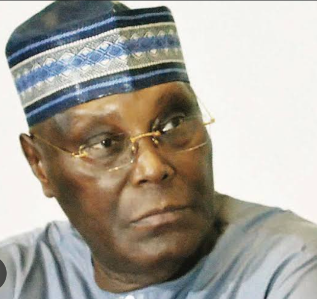 2023: Controversy Surrounds Atiku's Trip to London | Daily Report Nigeria