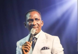 2023: God Will Judge Anyone Who Vote for Killers, Terrorists - Pastor Eneche | Daily Report Nigeria