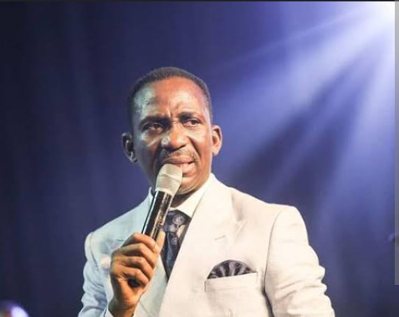 2023: God Will Judge Anyone Who Vote for Killers, Terrorists - Pastor Eneche | Daily Report Nigeria