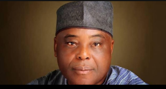 AIT Boss, Raymond Dokpesi Released by UK Police | Daily Report Nigeria