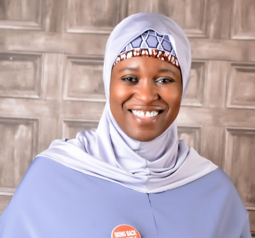 Learn To Be Comfortable With Divorce— Aisha Yesufu | Daily Report Nigeria