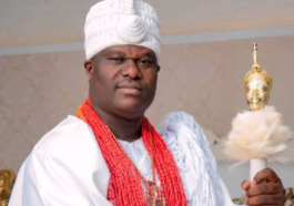 Ooni Was Forced Into Polygamy– Sister | Daily Report Nigeria