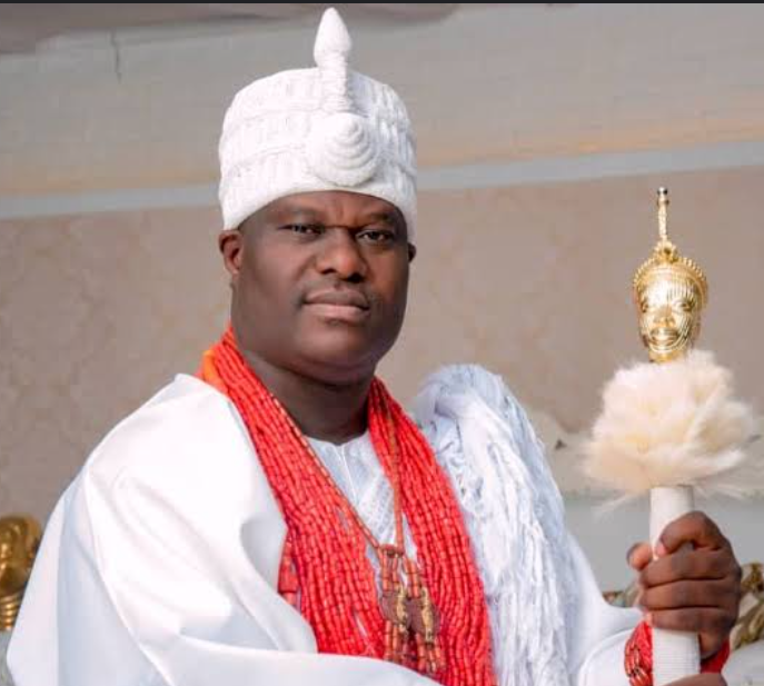 Ooni Was Forced Into Polygamy– Sister | Daily Report Nigeria