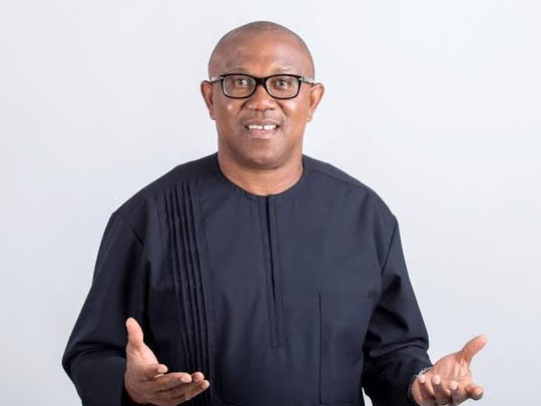 2023: How I Will Handle Biafra Agitation If Elected – Peter Obi | Daily Report Nigeria