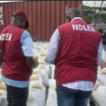 NDLEA Uncovers N5bn Illicit Drugs in Lagos Warehouse | Daily Report Nigeria