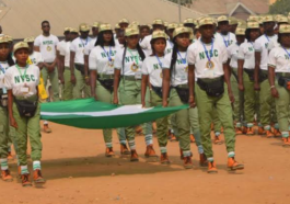 BREAKING: NYSC Opens 'Batch A' Online Registration Portal For 2023 | Daily Report Nigeria