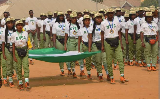 BREAKING: NYSC Opens 'Batch A' Online Registration Portal For 2023 | Daily Report Nigeria