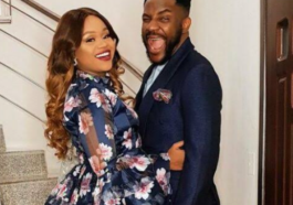 BBTitans: Ebuka Is Extremely Sick— Wife | Daily Report Nigeria