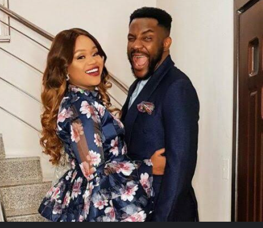 BBTitans: Ebuka Is Extremely Sick— Wife | Daily Report Nigeria