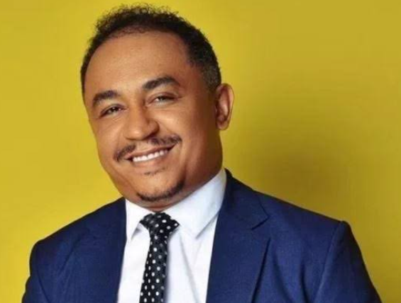 No Blessing In Giving Rich Parents Money— Daddy Freeze | Daily Report Nigeria