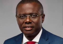 Emanuel Sanwo-Olu: 'Come And Claim Your Child' — Woman Begs Lagos Governo | Daily Report Nigeria