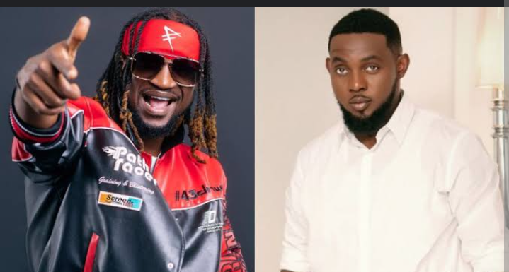 2023: Singer Paul Accuses AY of 'Standing on the Fence' | Daily Report Nigeria