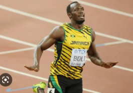 Hackers Steal $12m From Usain Bolt's Account, Leaves $12k | Daily Report Nigeria