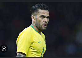 Dani Alves Arrested For Sexual assault in Spain | Daily Report Nigeria