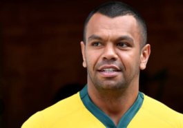 Rugby Star, Kurtley Beale Arrested Over Sexual Assault | Daily Report Nigeria