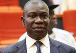 Ohanaeze Accuses EFCC Of Working Against Ekweremadu | Daily Report Nigeria