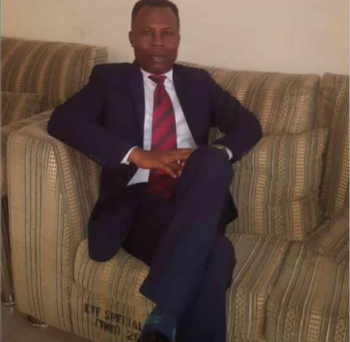 BREAKING: NDU Dean of Students' Affairs, Ayasey kemeakigha Dies | Daily Report Nigeria