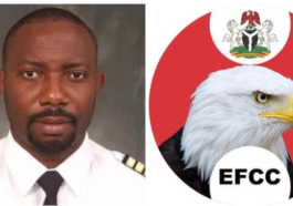 Enisuoh Arrested Trying to Burst Biggest Oil Thieving Cartel - Tantita | Daily Report Nigeria