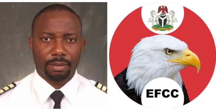 Enisuoh Arrested Trying to Burst Biggest Oil Thieving Cartel - Tantita | Daily Report Nigeria