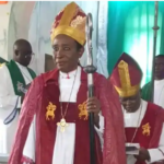 2023: First Female Methodist Bishop Tells Nigerians To Listen To God's Voice | Daily Report Nigeria