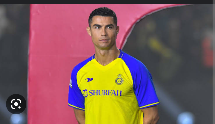 Ronaldo Will Finish His Career Here - Al-Nassr | Daily Report Nigeria