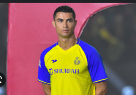 Al Nassr vs Ettifaq: Ronaldo Caged in Saudi Debut | Daily Report Nigeria