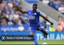 Fresh Injury Rules Wilfred Ndidi Out of Action | Daily Report Nigeria