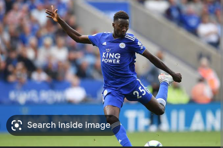 Fresh Injury Rules Wilfred Ndidi Out of Action | Daily Report Nigeria