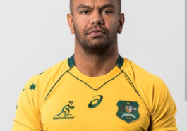 Rape: Kurtley Beale Served Restraining Order After Bail | Daily Report Nigeria