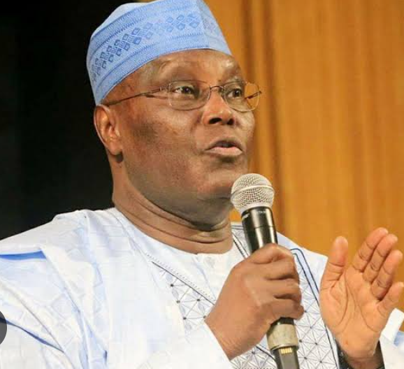 2023: I Will Prioritise Restructuring— Atiku | Daily Report Nigeria