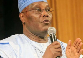 2023: Nigeria's Future Is Tied To PDP — Atiku | Daily Report Nigeria