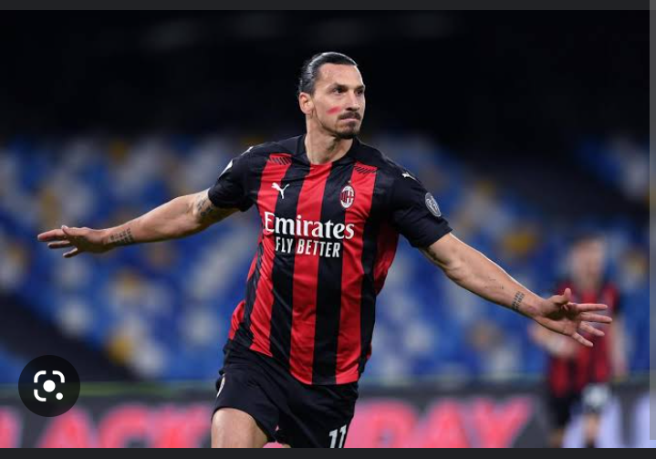 Zlatan Ibrahimovic to Retire at End of Season | Daily Report Nigeria