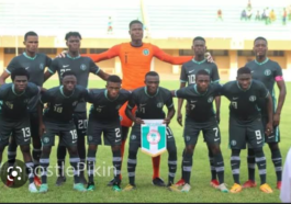 Flying Eagles to Begin Morocco Tour February 8 | Daily Report Nigeria