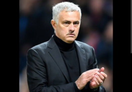 Mourinho to Sign Another Chelsea Player For Roma | Daily Report Nigeria