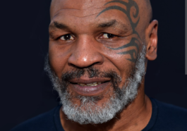 Mike Tyson Accused of Raping Another Woman | Daily Report Nigeria