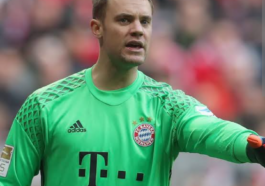 Bayern Munich Sack Manuel Neuer's Goalkeeping Coach | Daily Report Nigeria