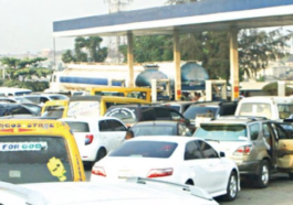 Reps Summon NNPC Over Petrol Scarcity | Daily Report Nigeria