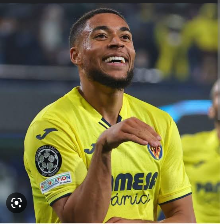 Tottenham Sign Nigeria-born Danjuma From Villarreal | Daily Report Nigeria