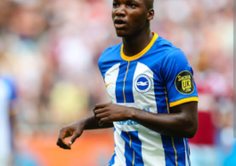 Chelsea, Liverpool, Arsenal Battle For Caicedo | Daily Report Nigeria